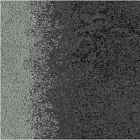 Ковровая плитка Interface Urban Retreat One 101/102/103 327111 Charcoa / Llichen фото 1 | FLOORDEALER